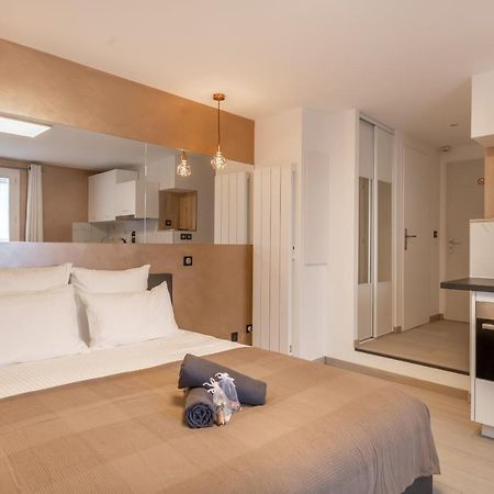 Double Studio 6 Persons Near Disney - Fairytale Factory Bussy-Saint-Georges Extérieur photo