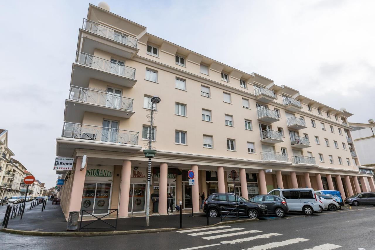 Double Studio 6 Persons Near Disney - Fairytale Factory Bussy-Saint-Georges Extérieur photo