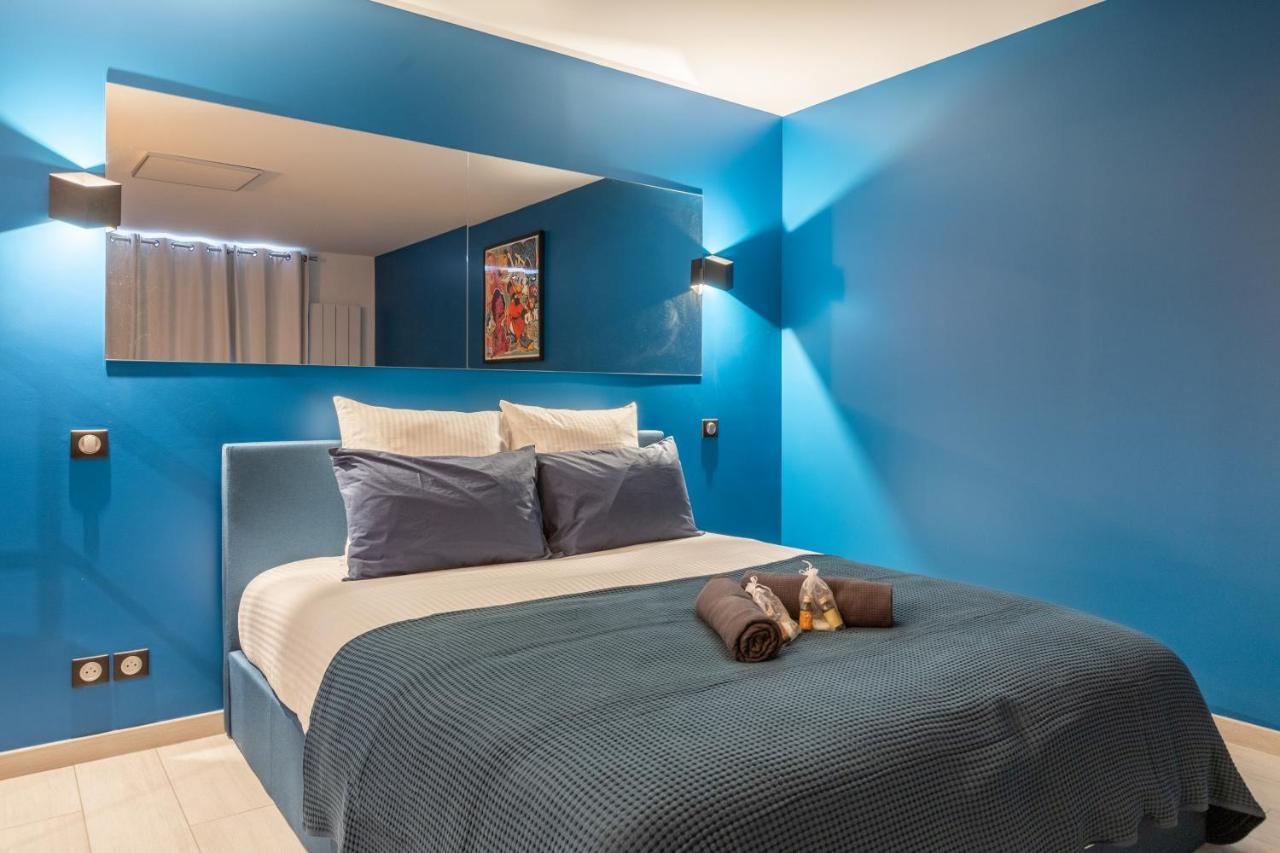 Double Studio 6 Persons Near Disney - Fairytale Factory Bussy-Saint-Georges Extérieur photo